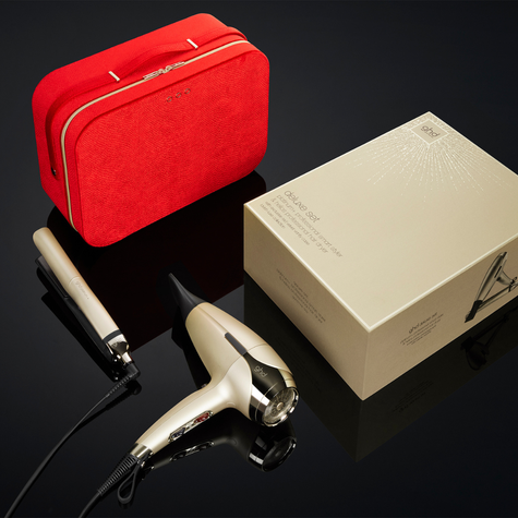 ghd platinum+ grand-luxe Styler mit Luxus-Etui, Limited Edition, grand-luxe collection main image 1